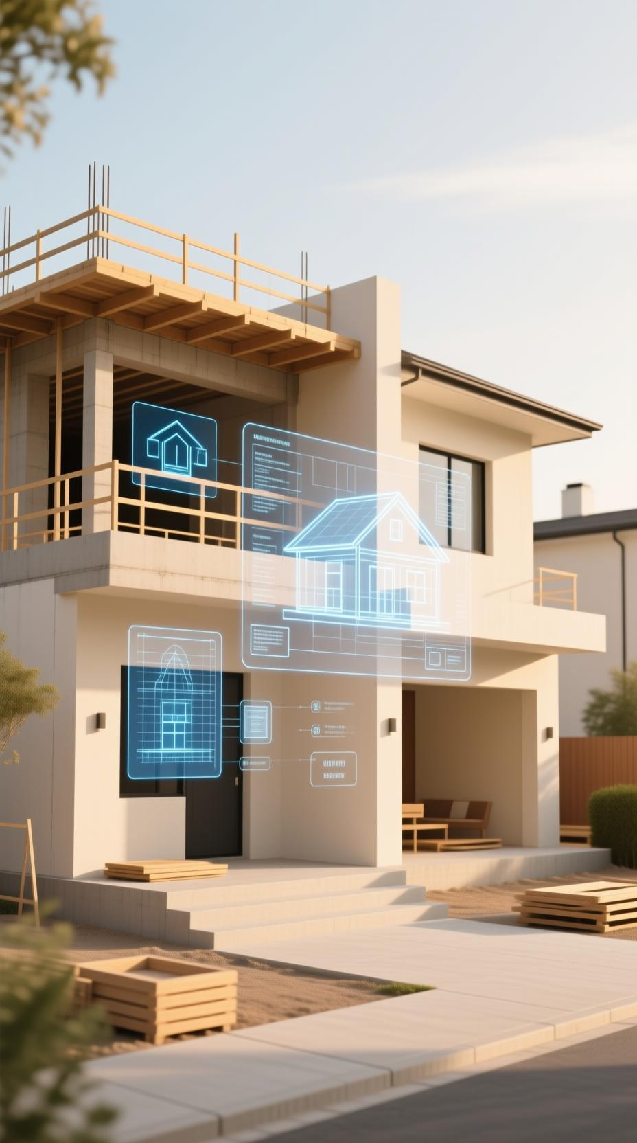 SAMI AI for Home Builders | Always-On Buyer Engagement