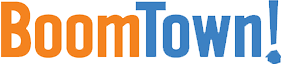 BoomTown Logo